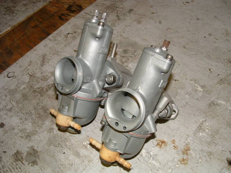 CARTER CARBURETOR | ANTIQUES SHOPPER - HIGH QUALITY ANTIQUES AT