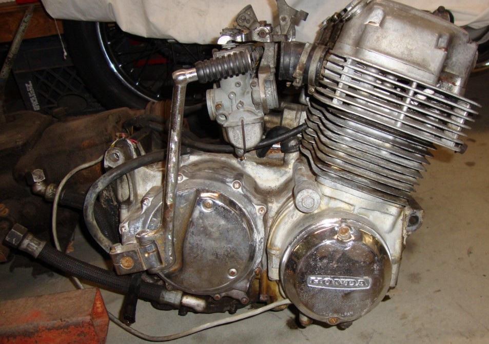 1971 yamaha rt1 360 2 stroke